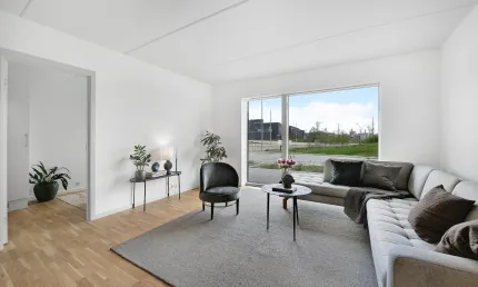 3-værelses lejlighed med elevator i 2640 Hedehusene
