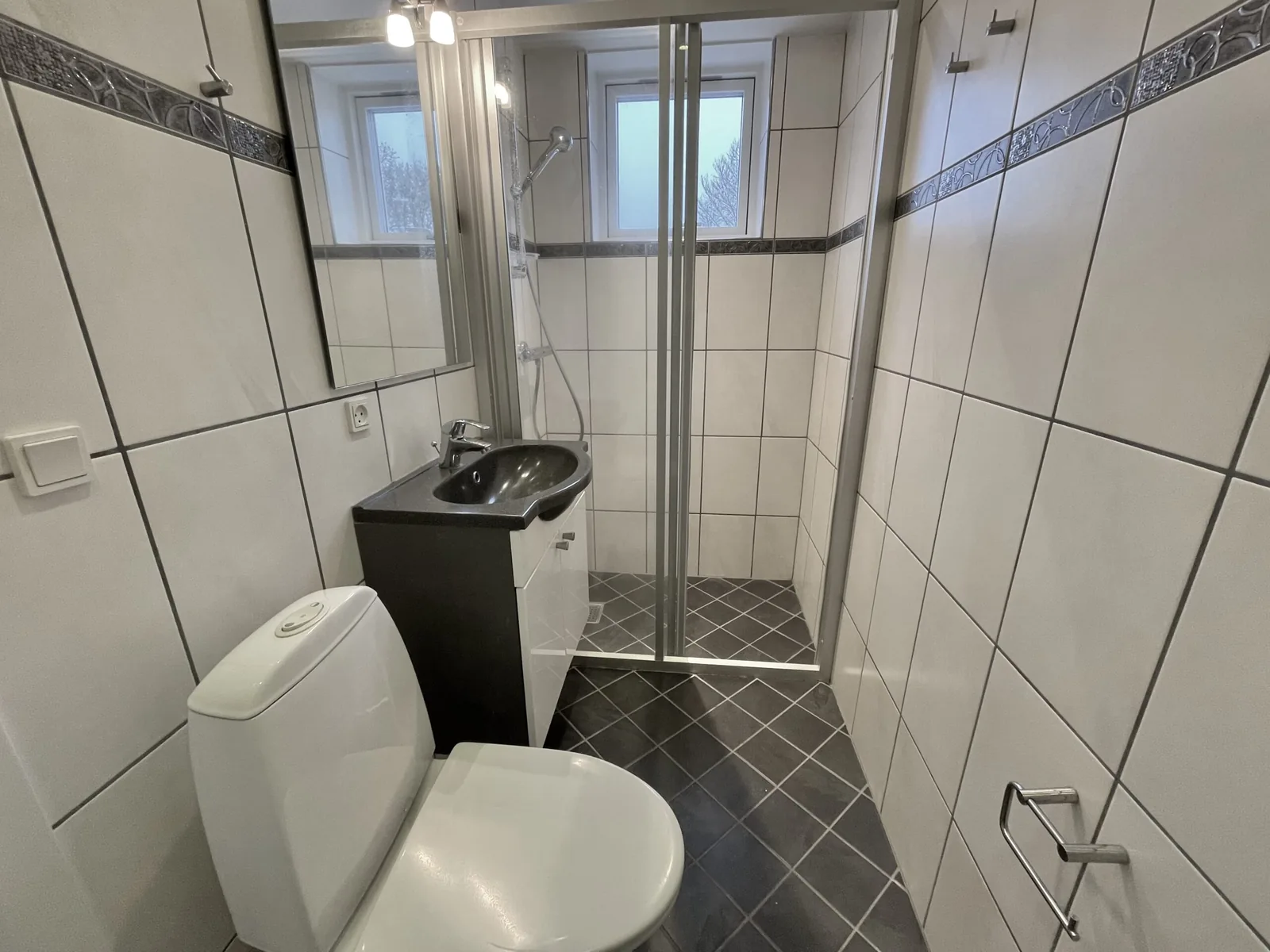 1-værelses lejlighed i 5330 Munkebo billede 5