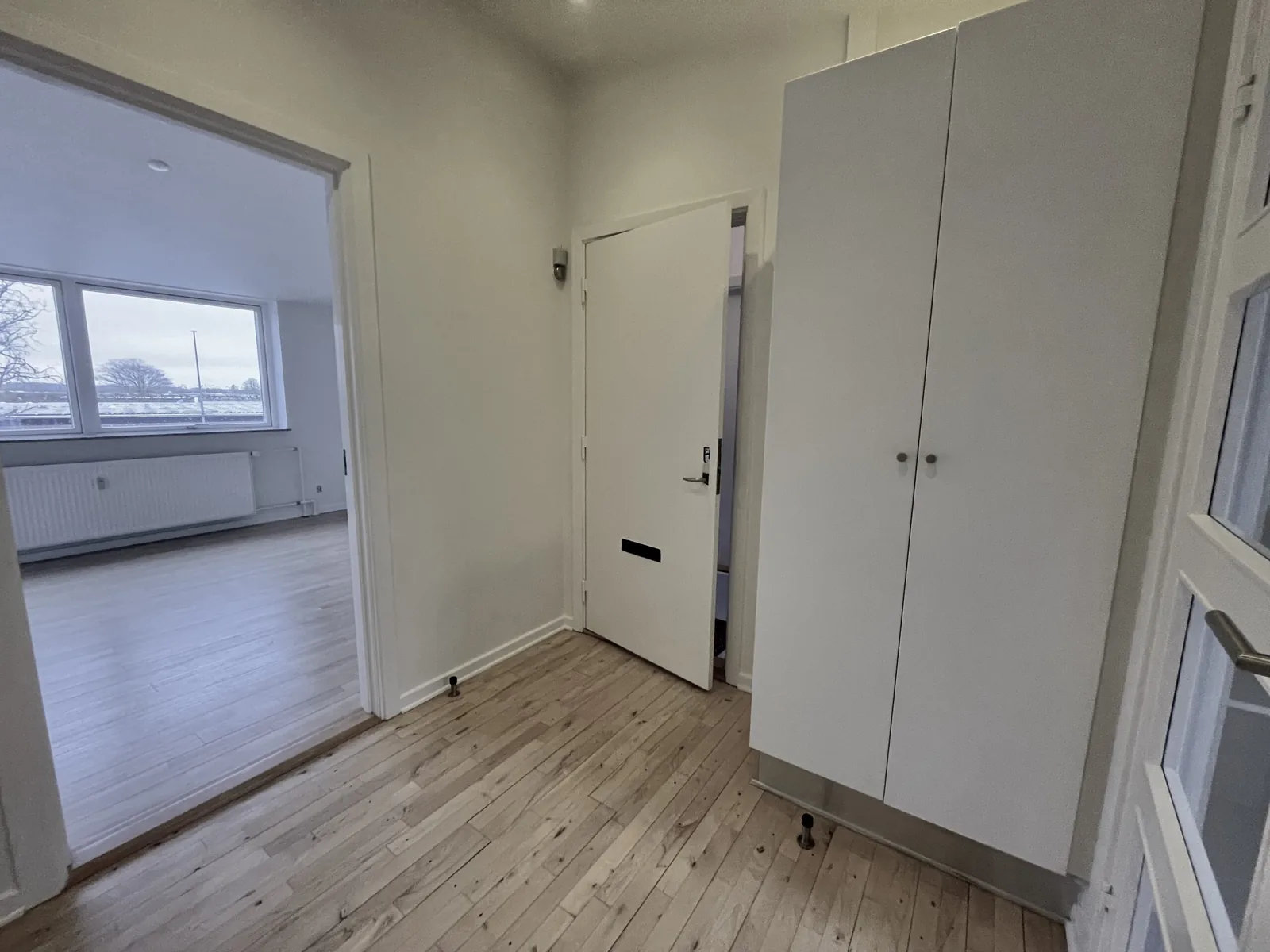 1-værelses lejlighed i 5330 Munkebo billede 4