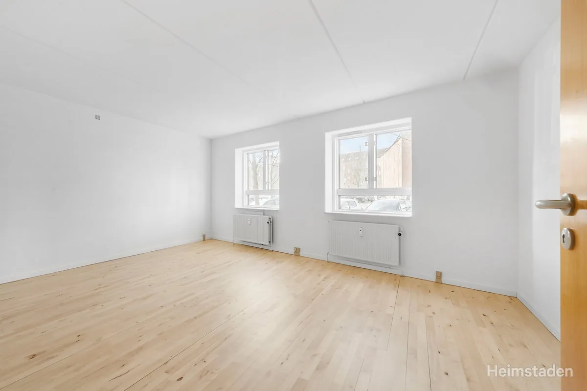 2-room apartment in 8700 Horsens image 6