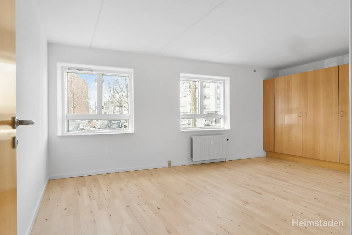 2-room apartment in 8700 Horsens image 4