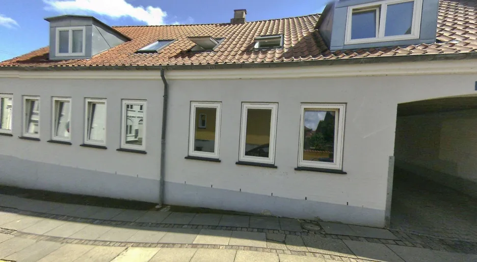 2-værelses lejlighed i 6000 Kolding billede 1