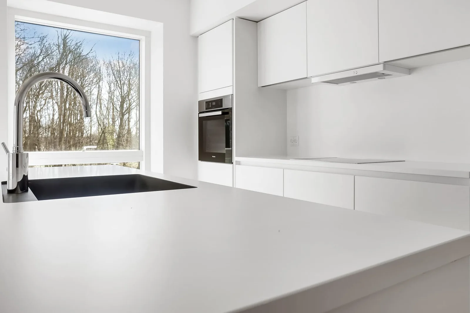 3-værelses lejlighed med elevator i Viborg billede 3