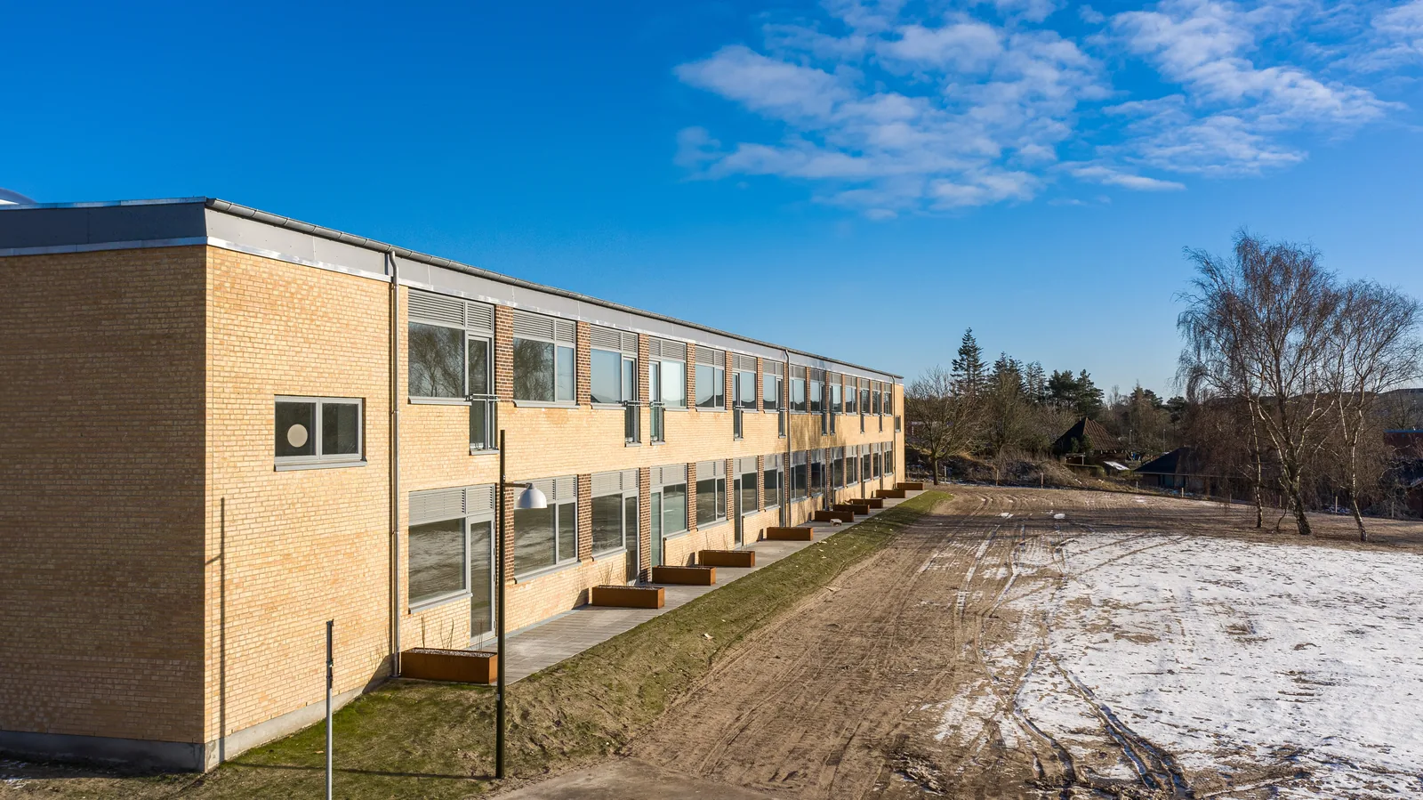 2-værelses lejlighed i 9000 Ålborg