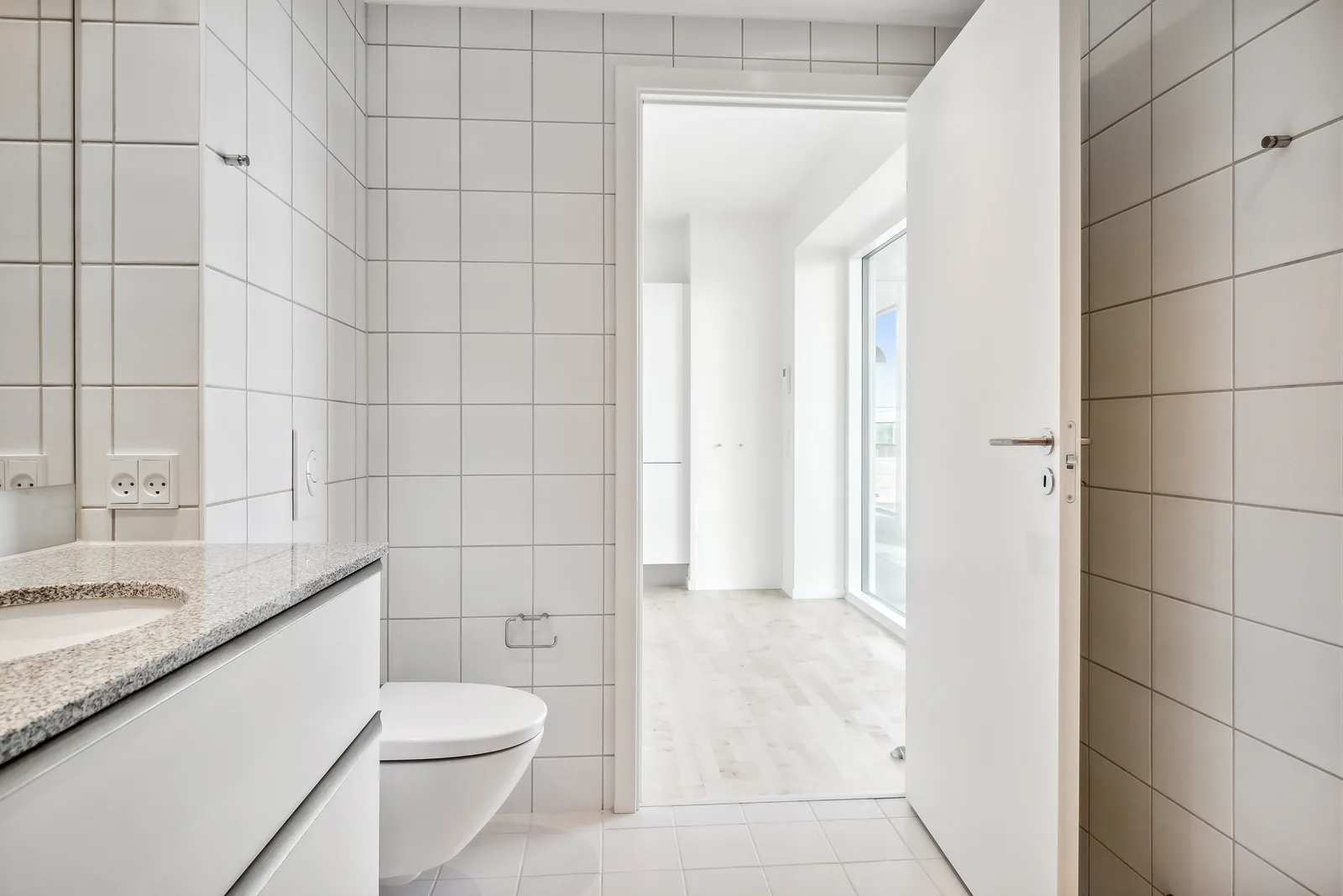 2-værelses lejlighed i 9400 Nørresundby billede 6