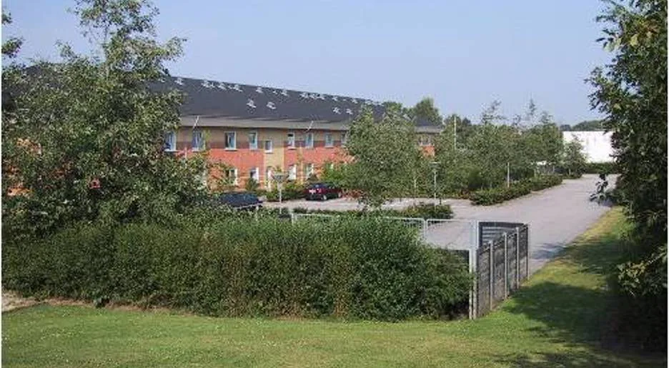 3-værelses lejlighed i 9575 Terndrup