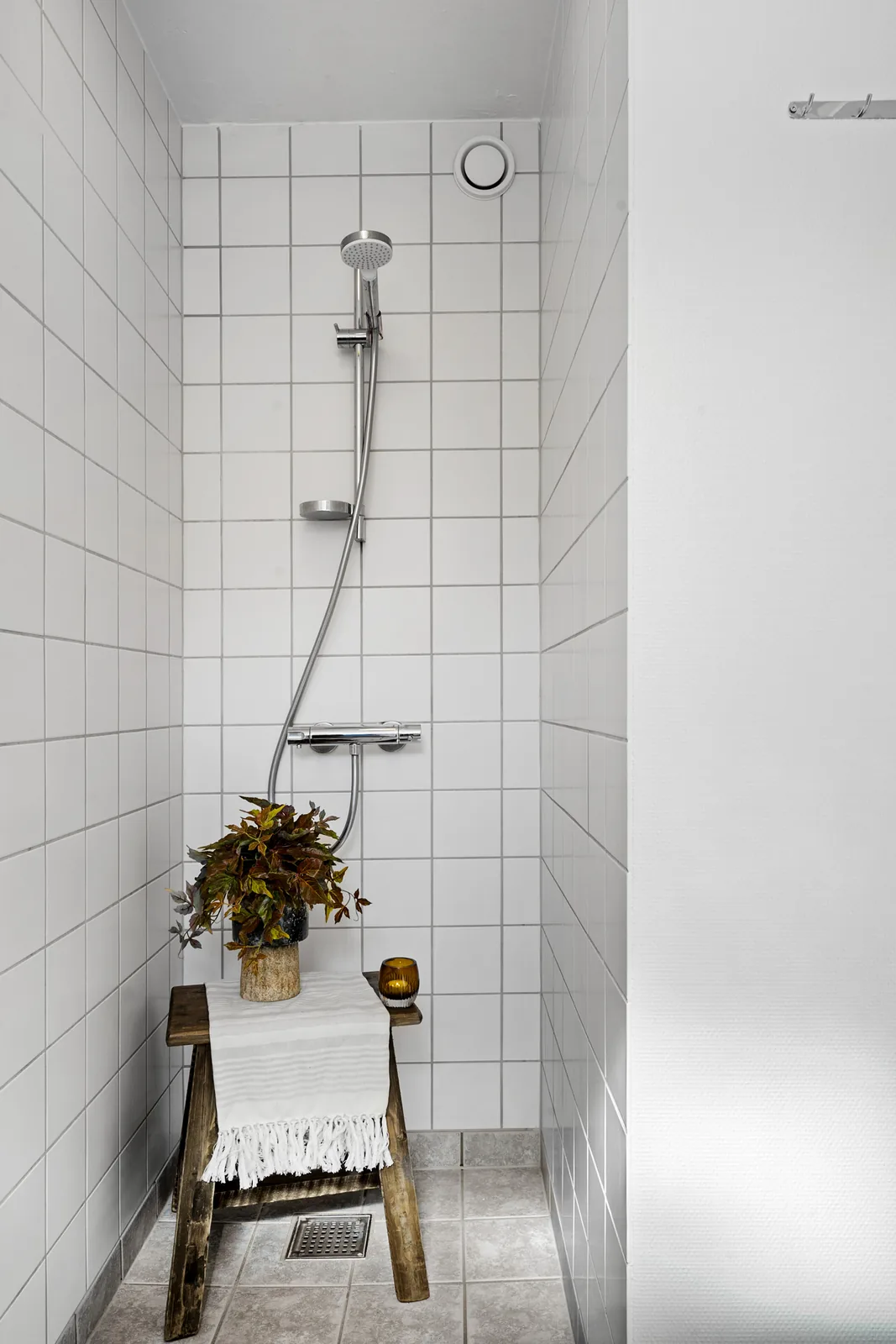 3-room apartment with parking in 8381 Tilst image 4