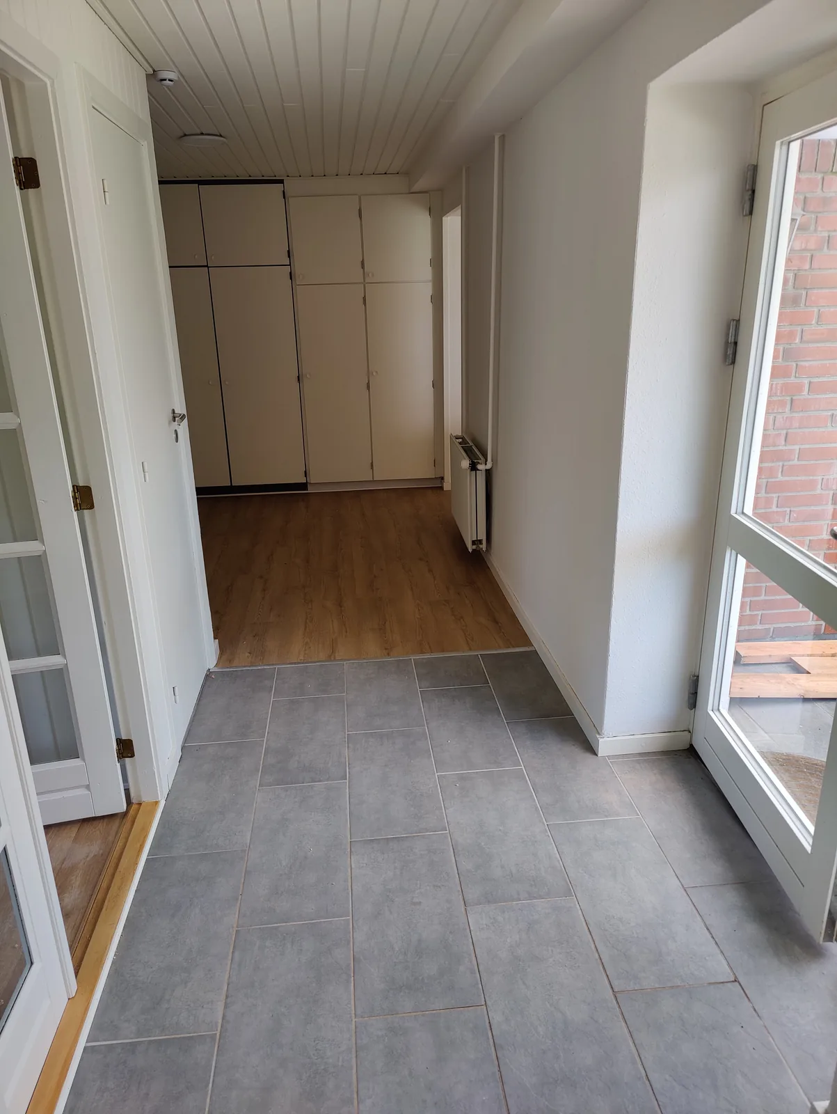 5-værelses rækkehus med parkering i Glesborg billede 3