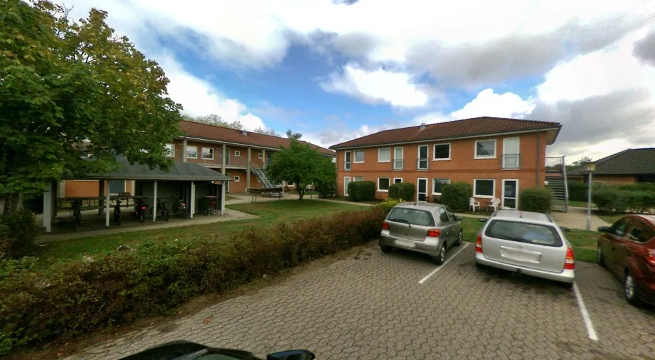 2-værelses lejlighed i 7400 Herning billede 1