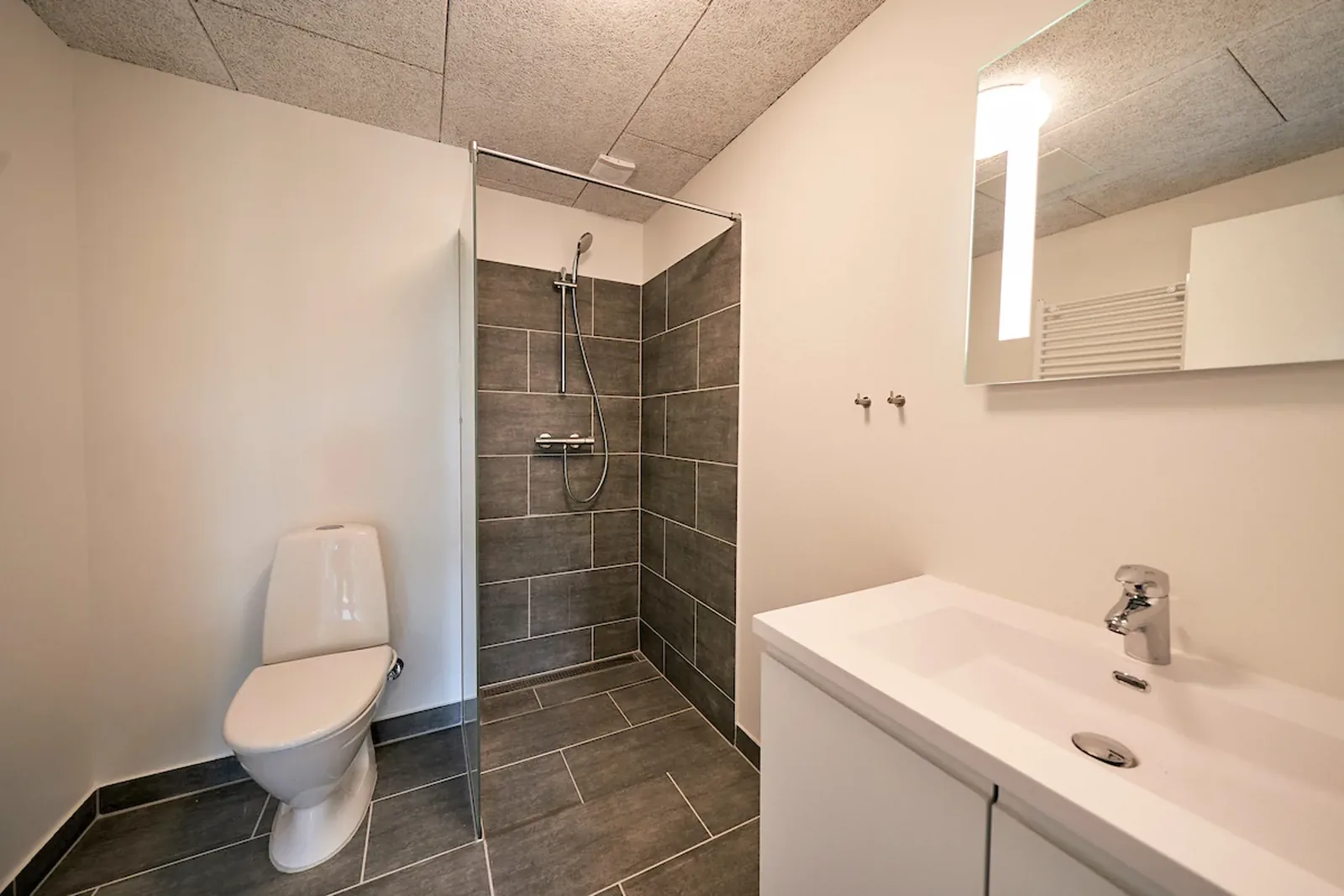 1-room apartment with an elevator in 6000 Kolding image 5