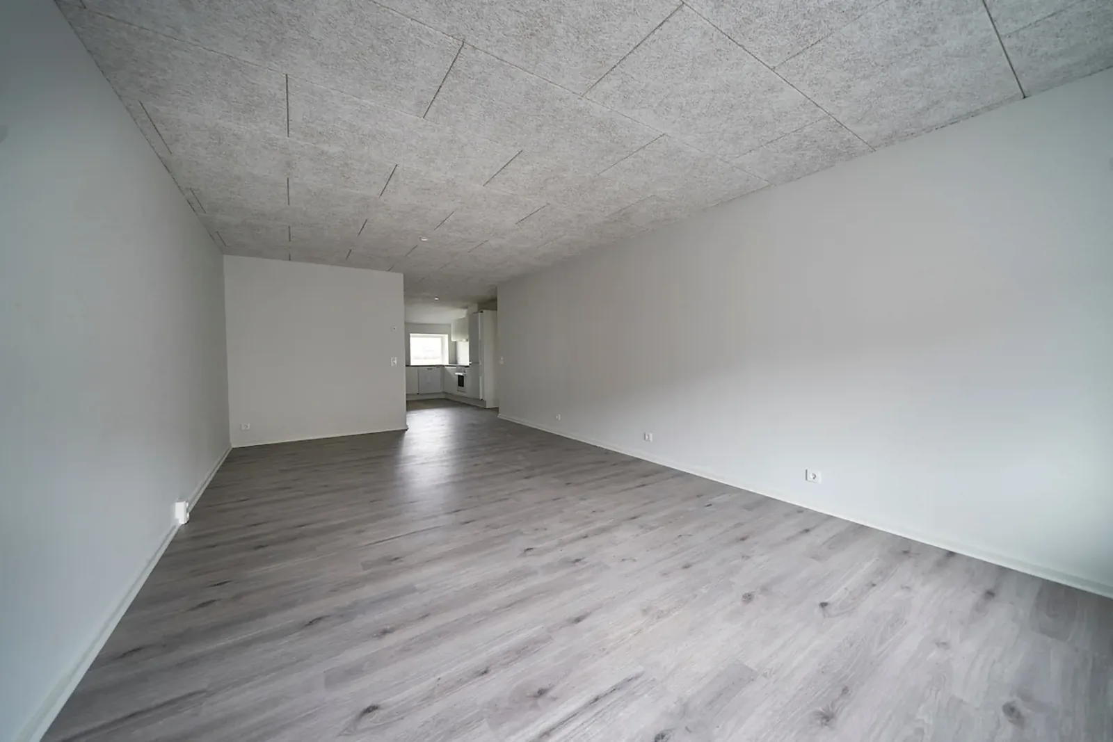 1-room apartment with an elevator in 6000 Kolding image 3