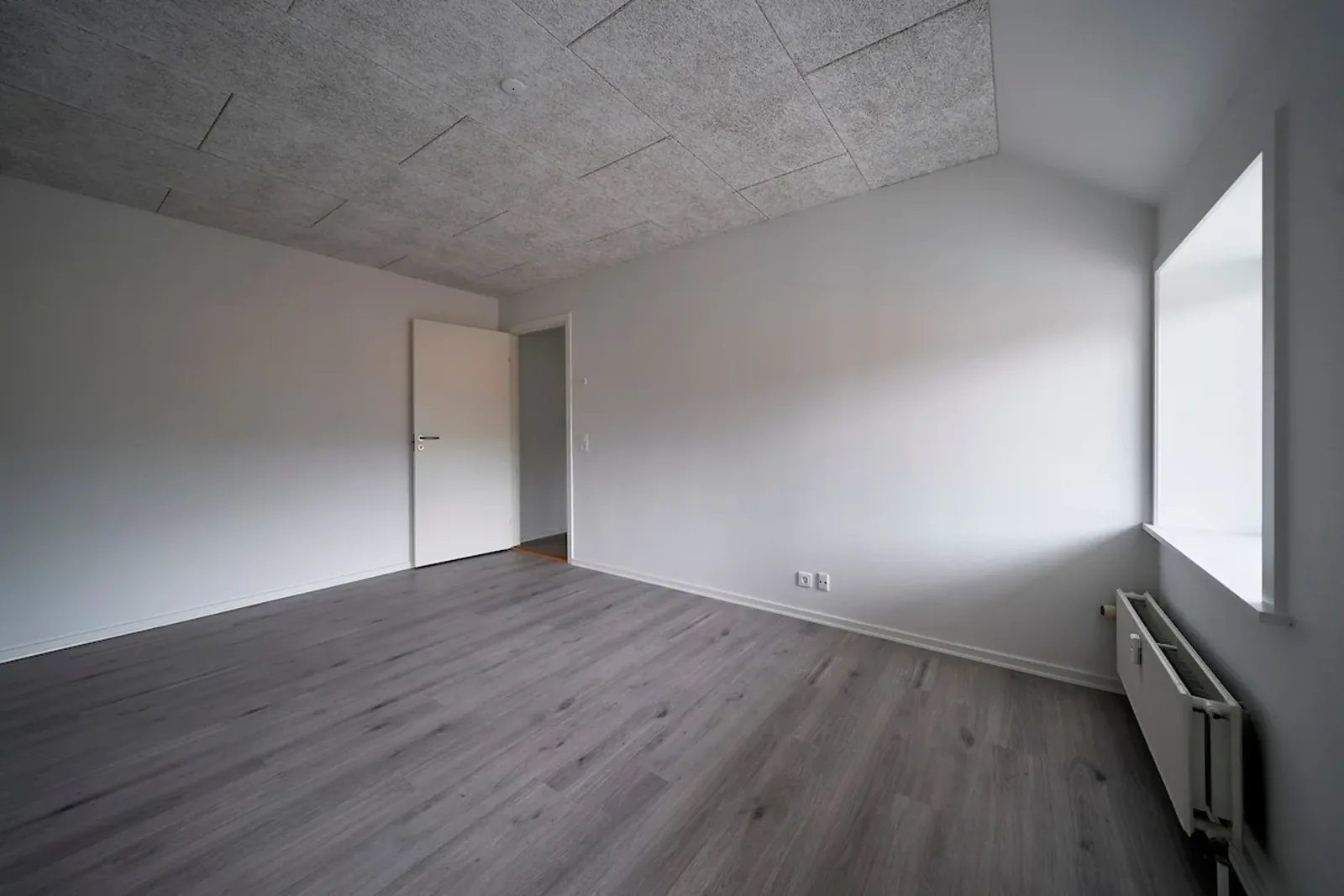 1-room apartment with an elevator in 6000 Kolding image 4