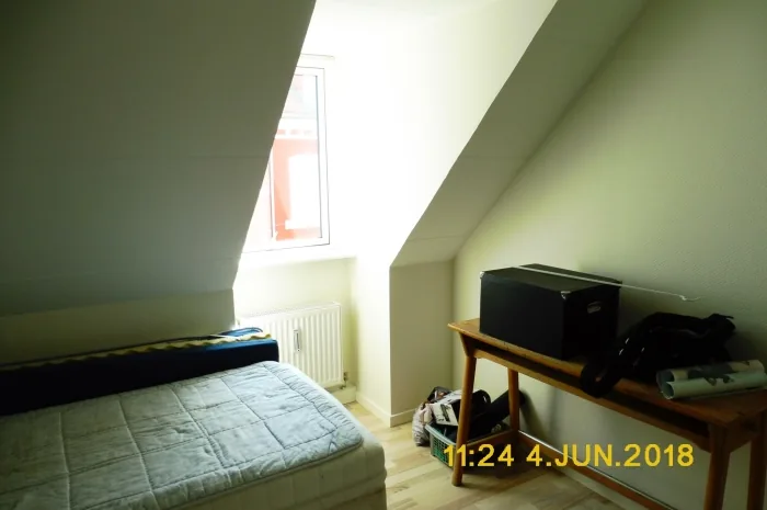 3-værelses lejlighed delevenlig i Haderslev billede 2