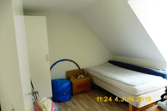 3-værelses lejlighed delevenlig i Haderslev billede 4