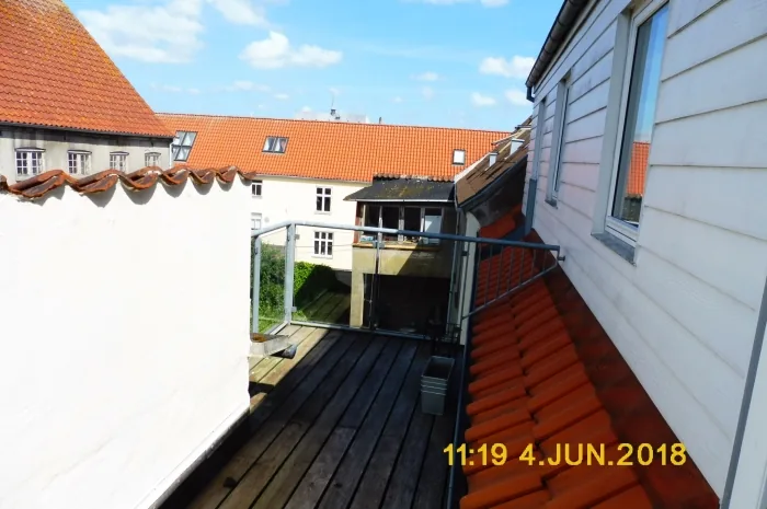 3-værelses lejlighed delevenlig i Haderslev billede 3