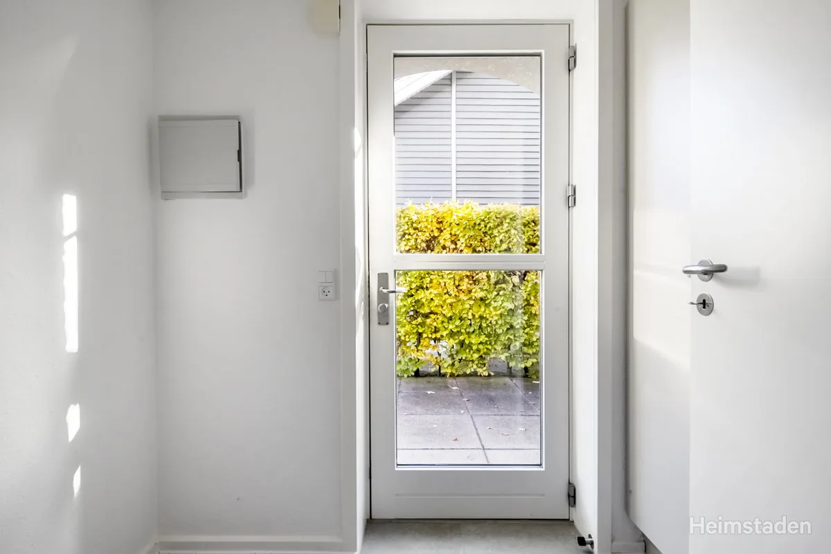 4-værelses lejlighed i 8260 Viby J billede 6