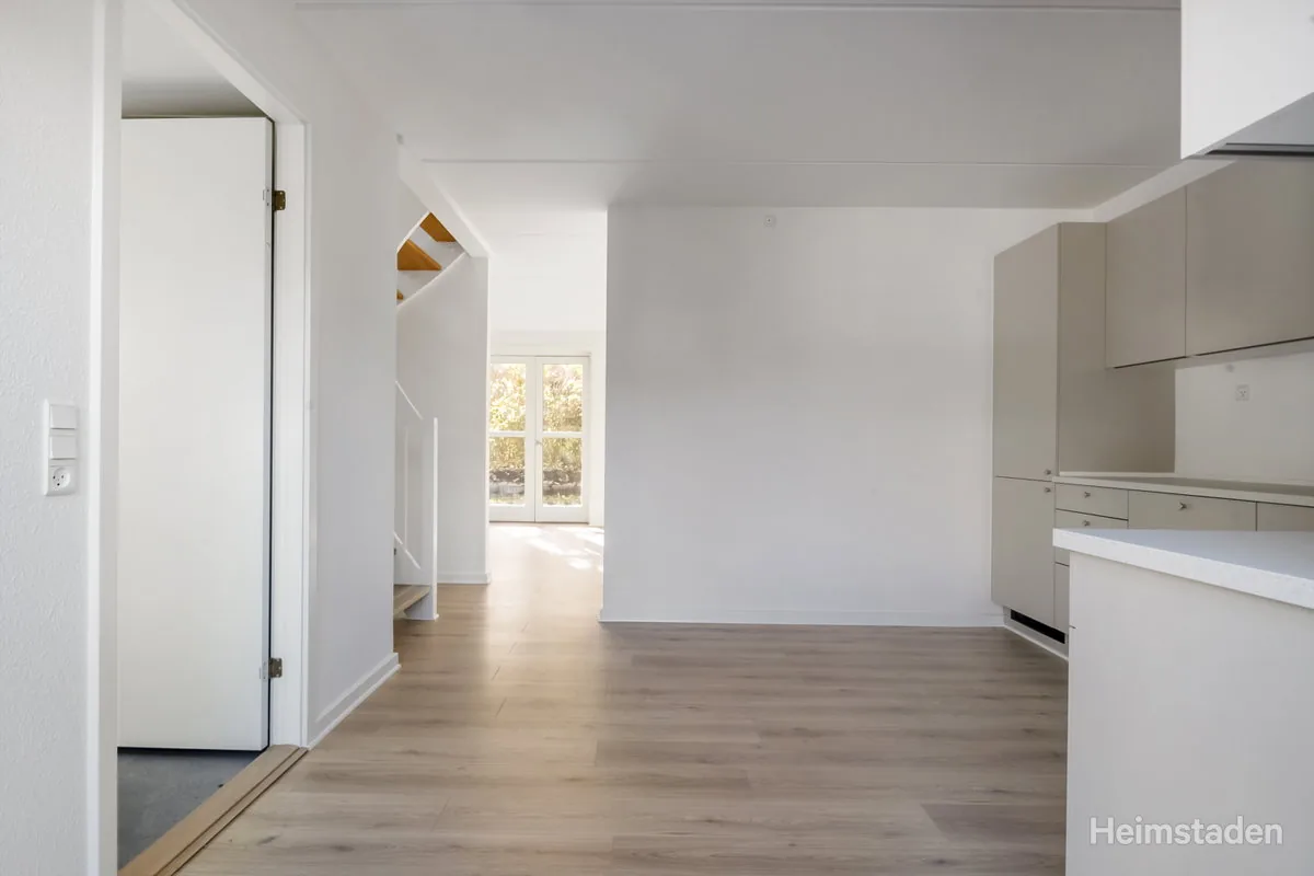 4-værelses lejlighed i 8260 Viby J billede 5