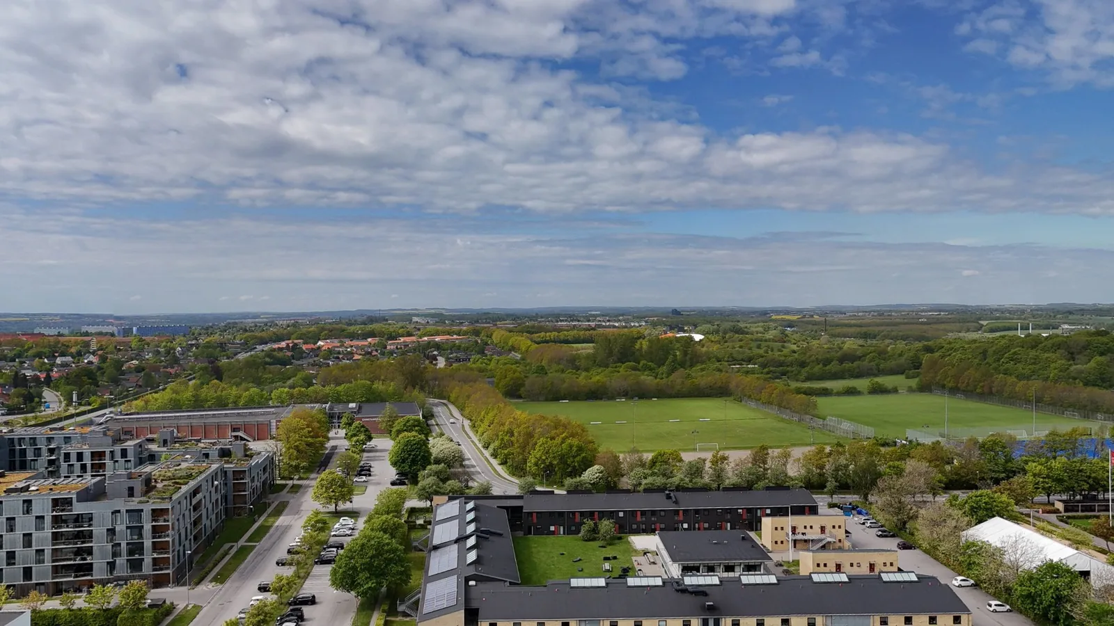 1-værelses lejlighed i 8200 Århus N billede 6