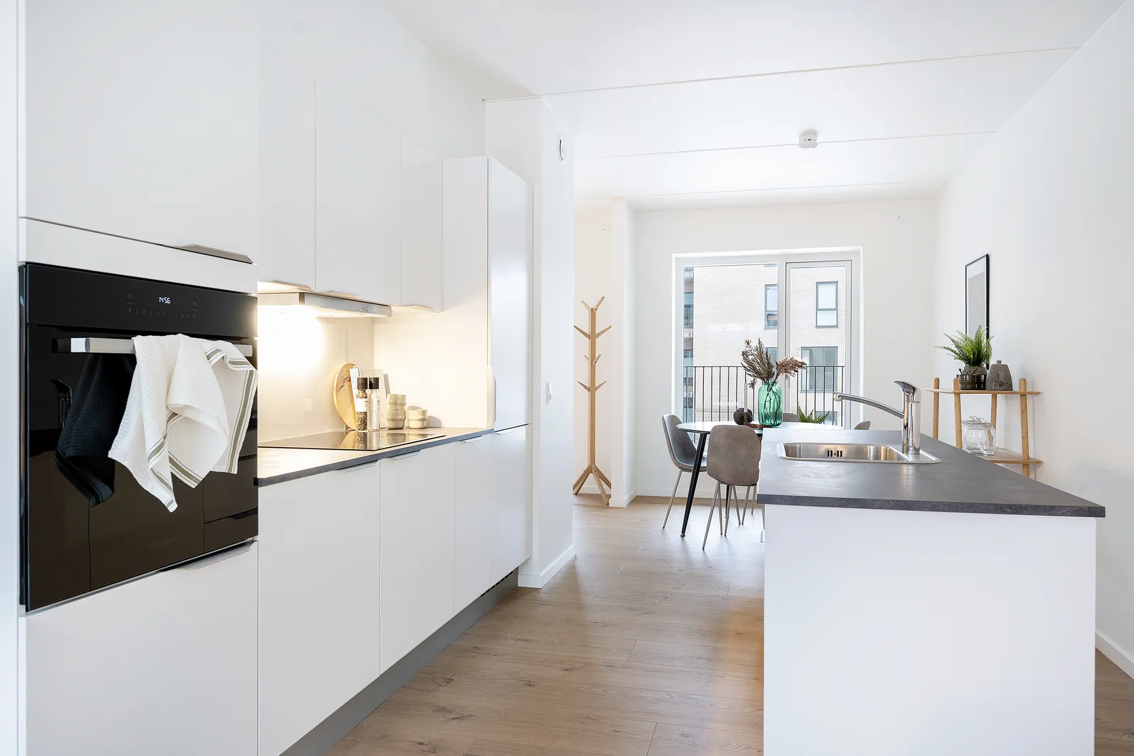 3-room apartment in 8600 Silkeborg image 5