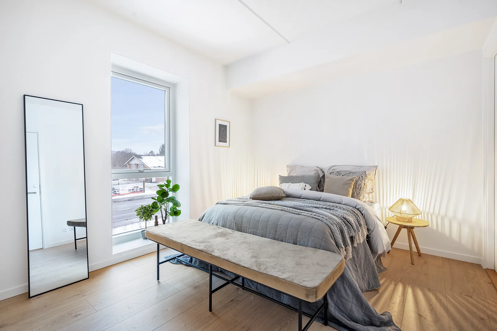 3-room apartment in 8600 Silkeborg image 6