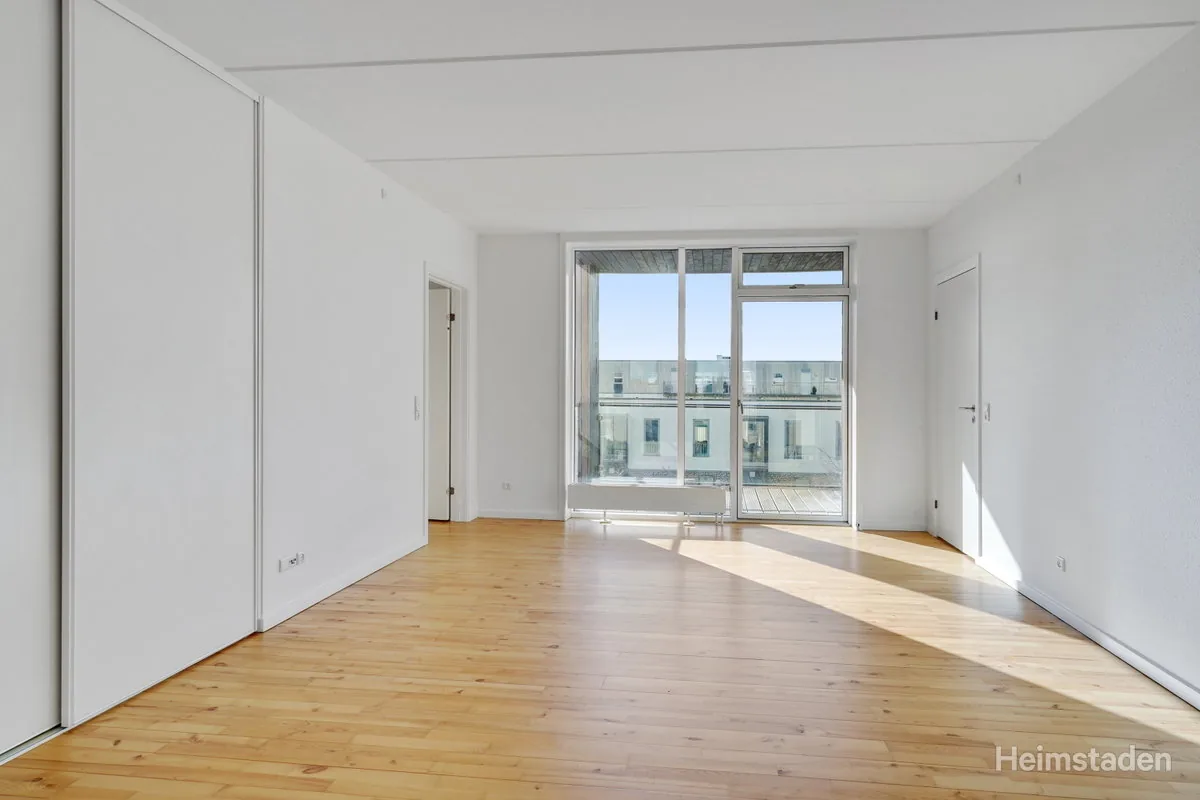 4-room apartment in 9220 Ålborg Øst image 2