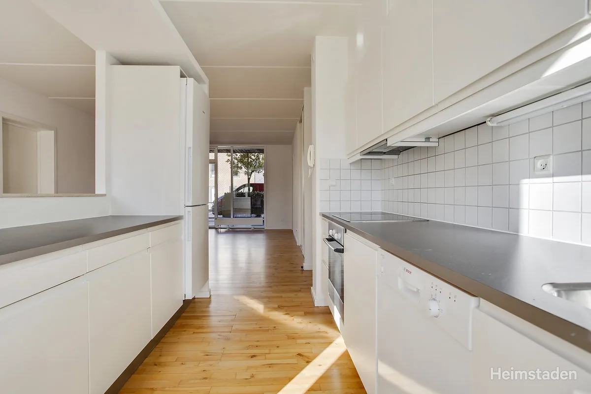 4-room apartment in 9220 Ålborg Øst image 5