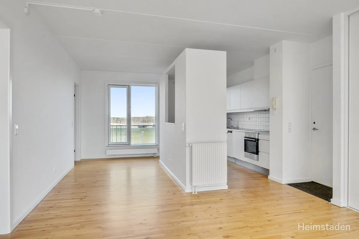 4-room apartment in 9220 Ålborg Øst image 4