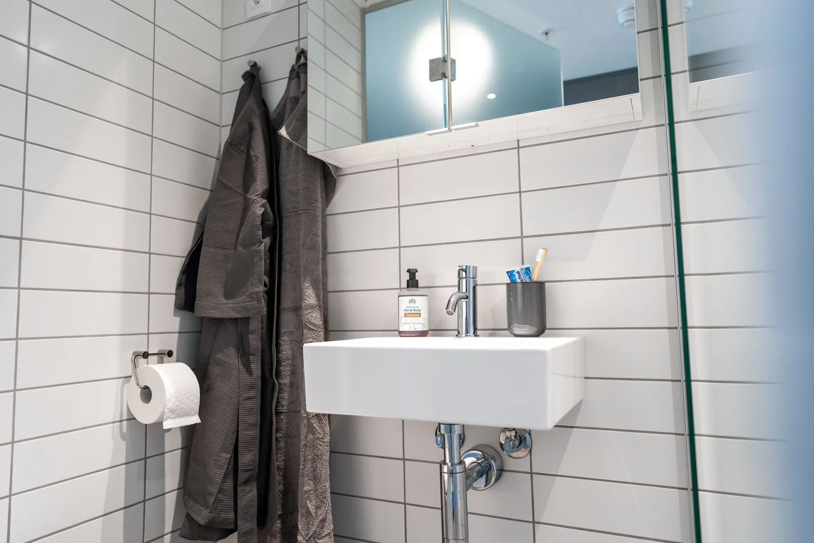 1-værelses lejlighed i 8200 Århus N billede 5