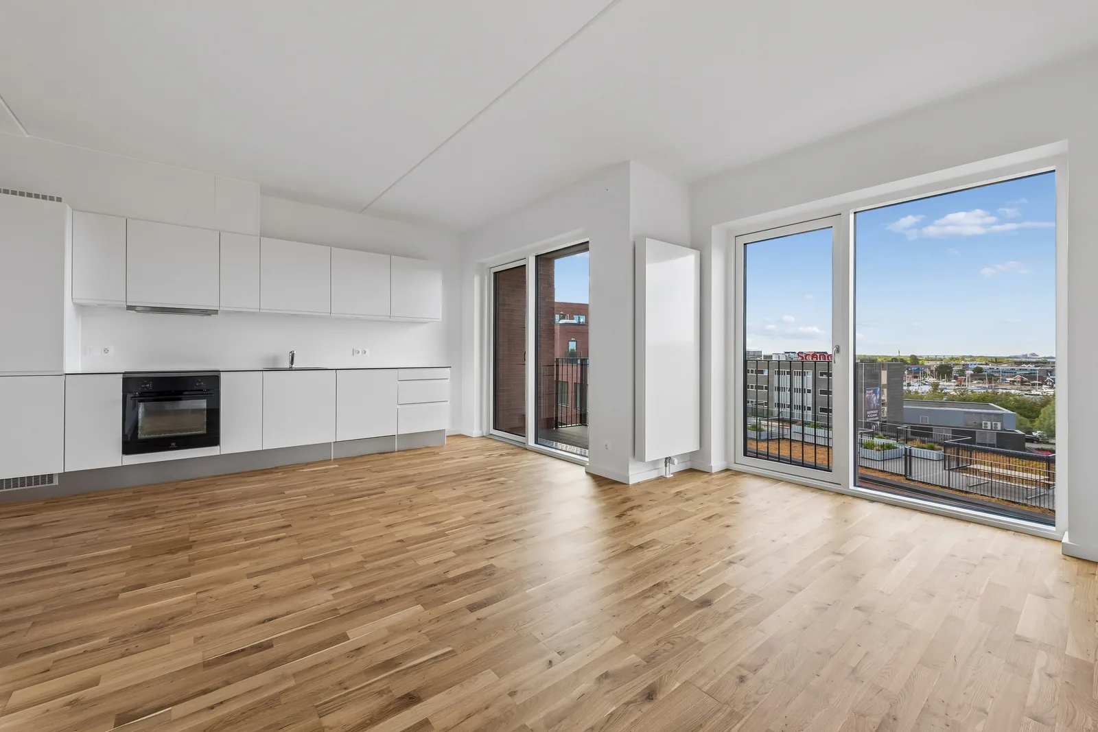 3-værelses lejlighed i 2450 København SV billede 6