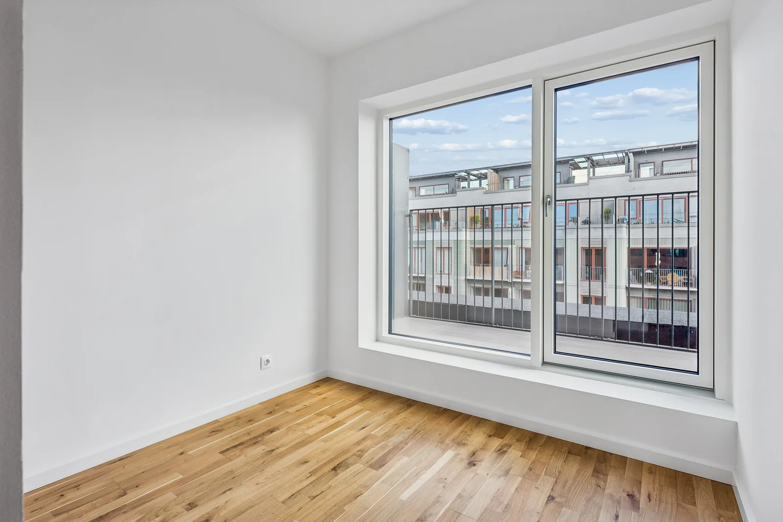 3-værelses lejlighed i 2450 København SV billede 4