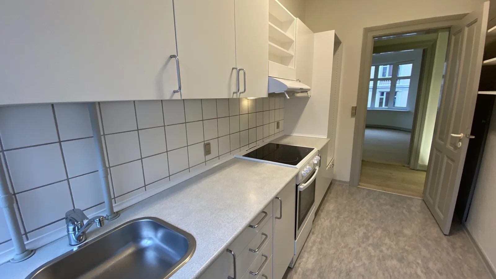 2-room apartment in 8900 Randers C image 3