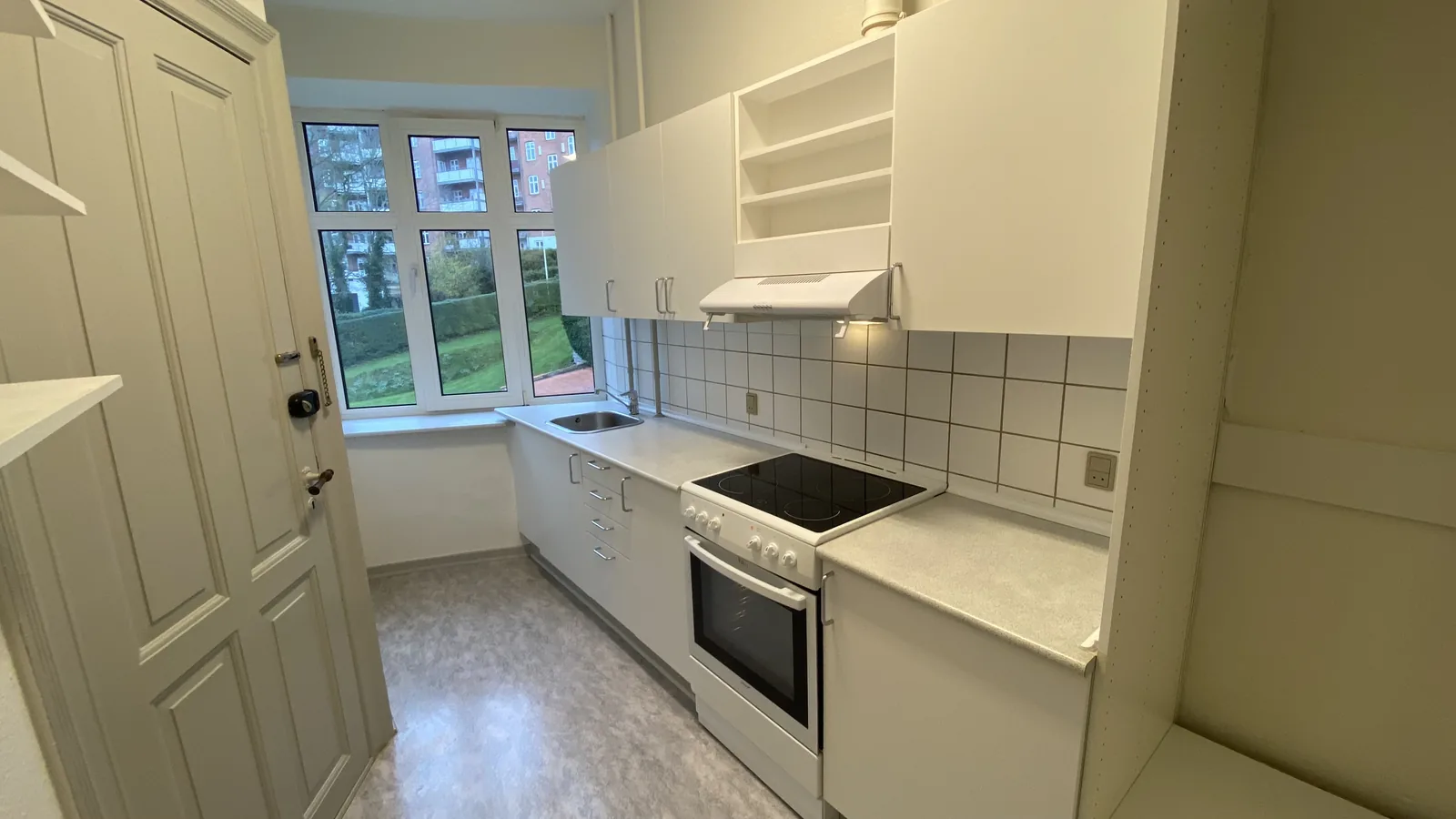 2-room apartment in 8900 Randers C image 2