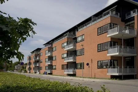 3-værelses lejlighed i 7400 Herning