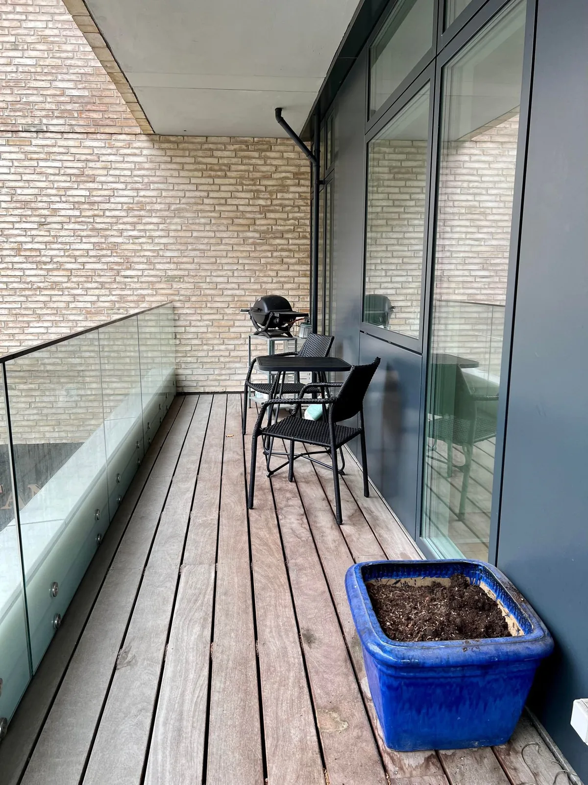 2-room apartment in 8000 Århus C image 3