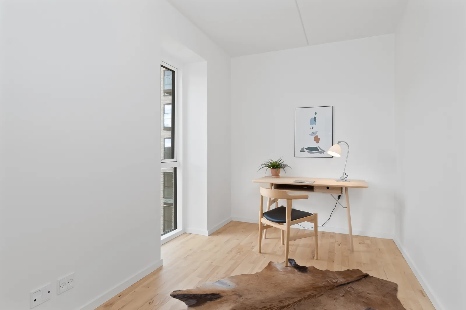 3-room apartment in 9400 Nørresundby image 6