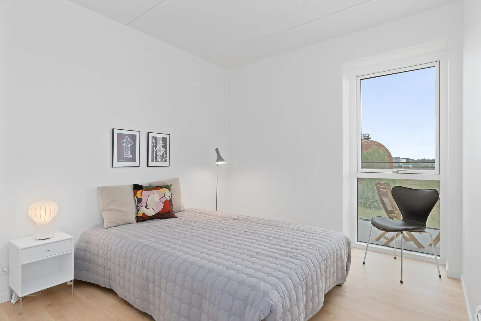 3-room apartment in 9400 Nørresundby image 4