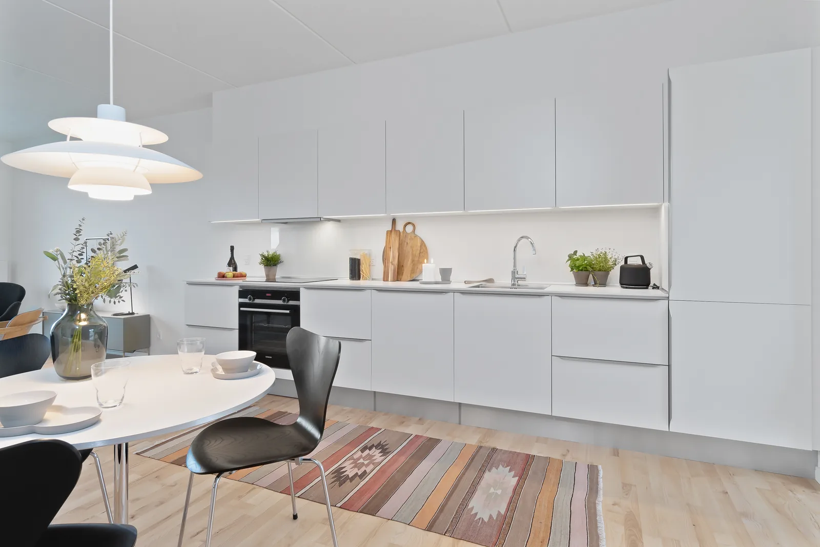3-room apartment in 9400 Nørresundby image 2