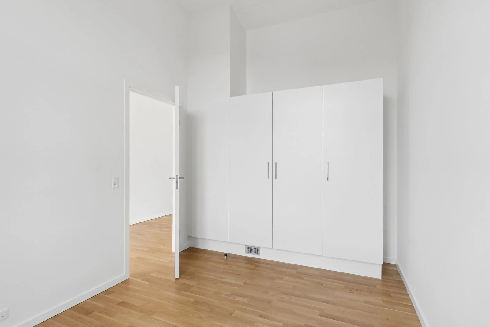 4-værelses lejlighed med elevator i 2750 Ballerup billede 4