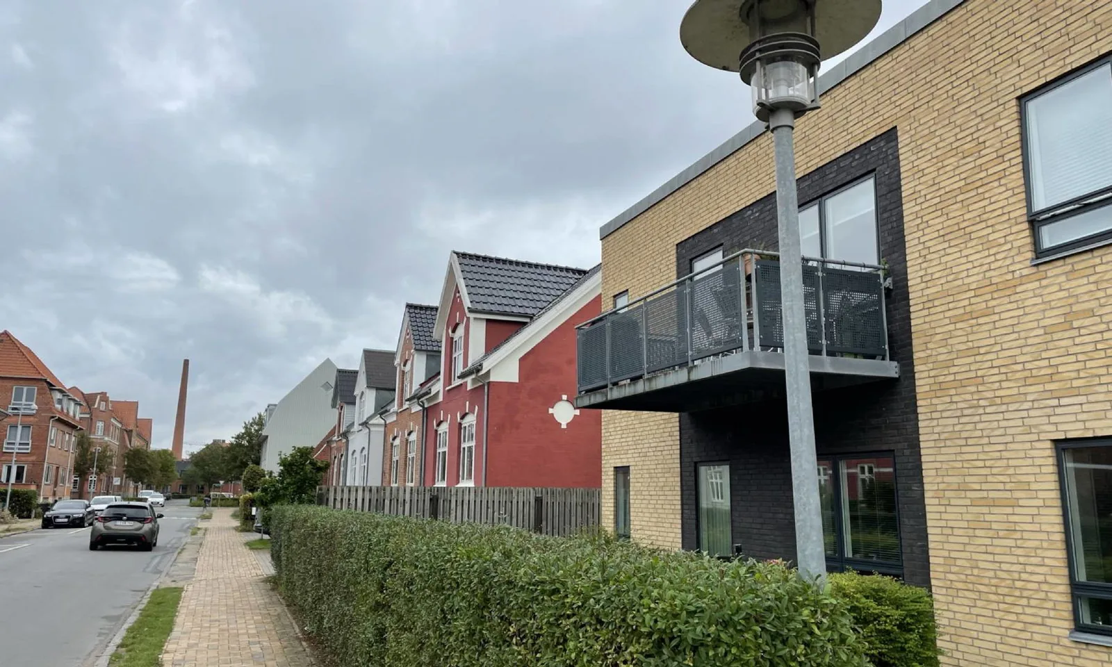 3-værelses lejlighed med altan i 5000 Odense billede 2
