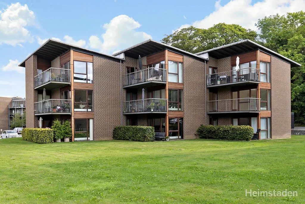 3-room apartment in 7100 Vejle image 1