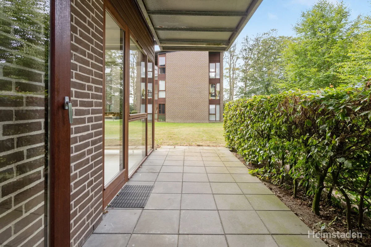 3-room apartment in 7100 Vejle image 4