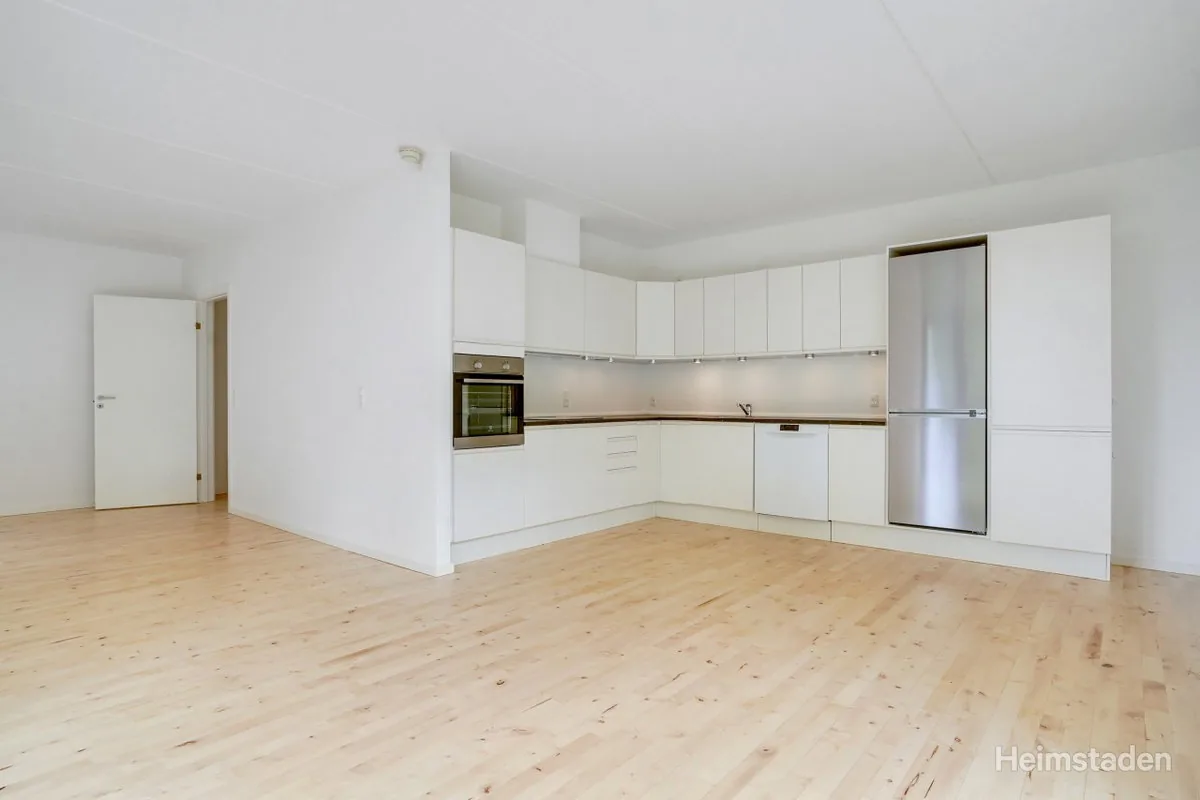 3-room apartment in 7100 Vejle image 2
