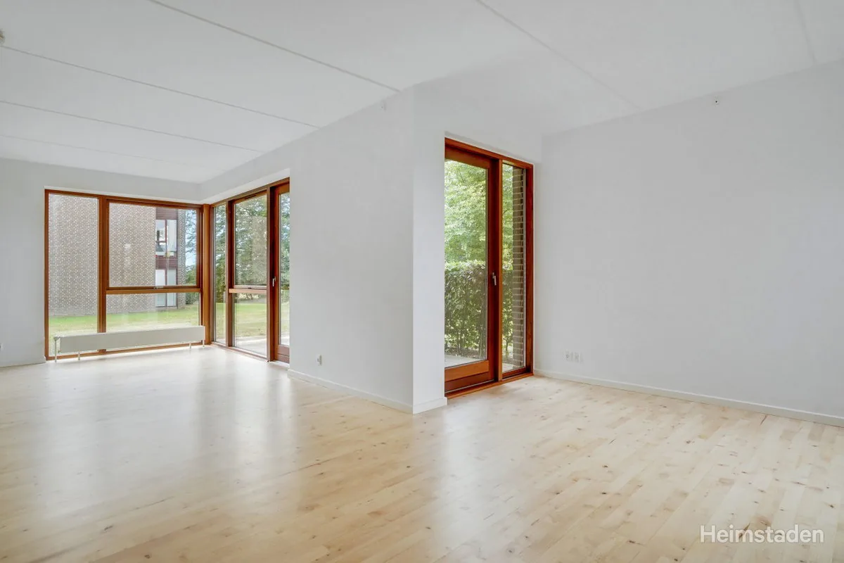 3-room apartment in 7100 Vejle image 3