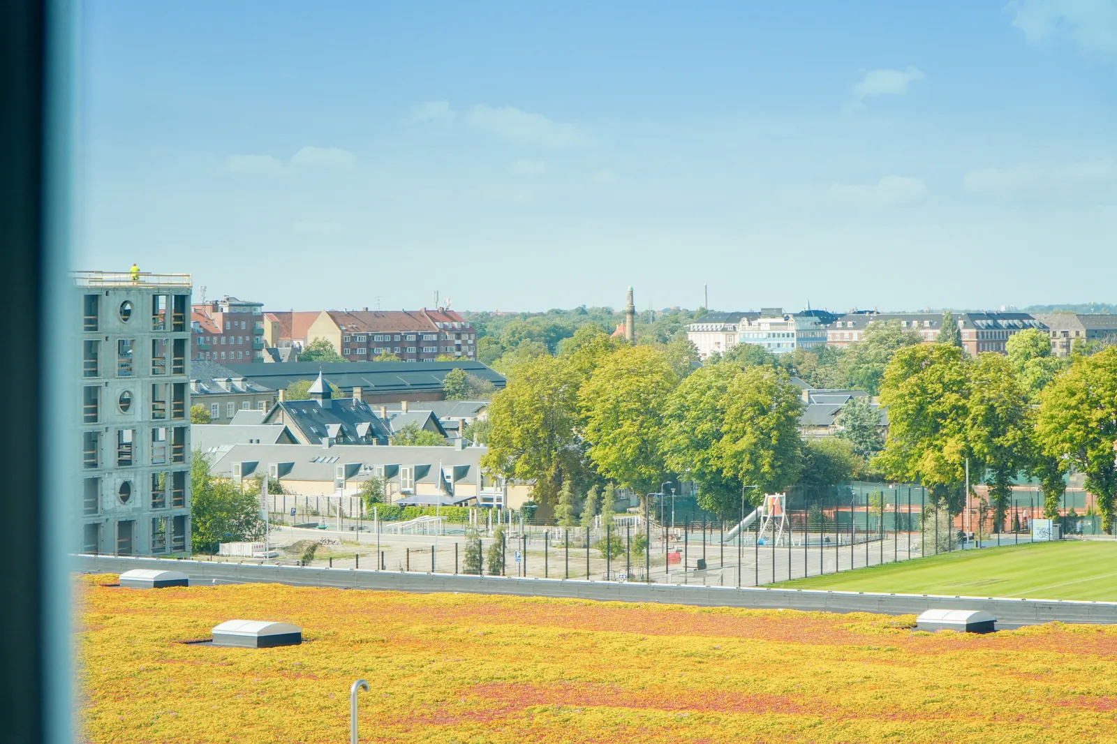 1-værelses lejlighed i 2100 København Ø billede 6