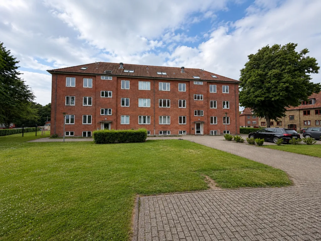 2-værelses lejlighed i 5200 Odense V