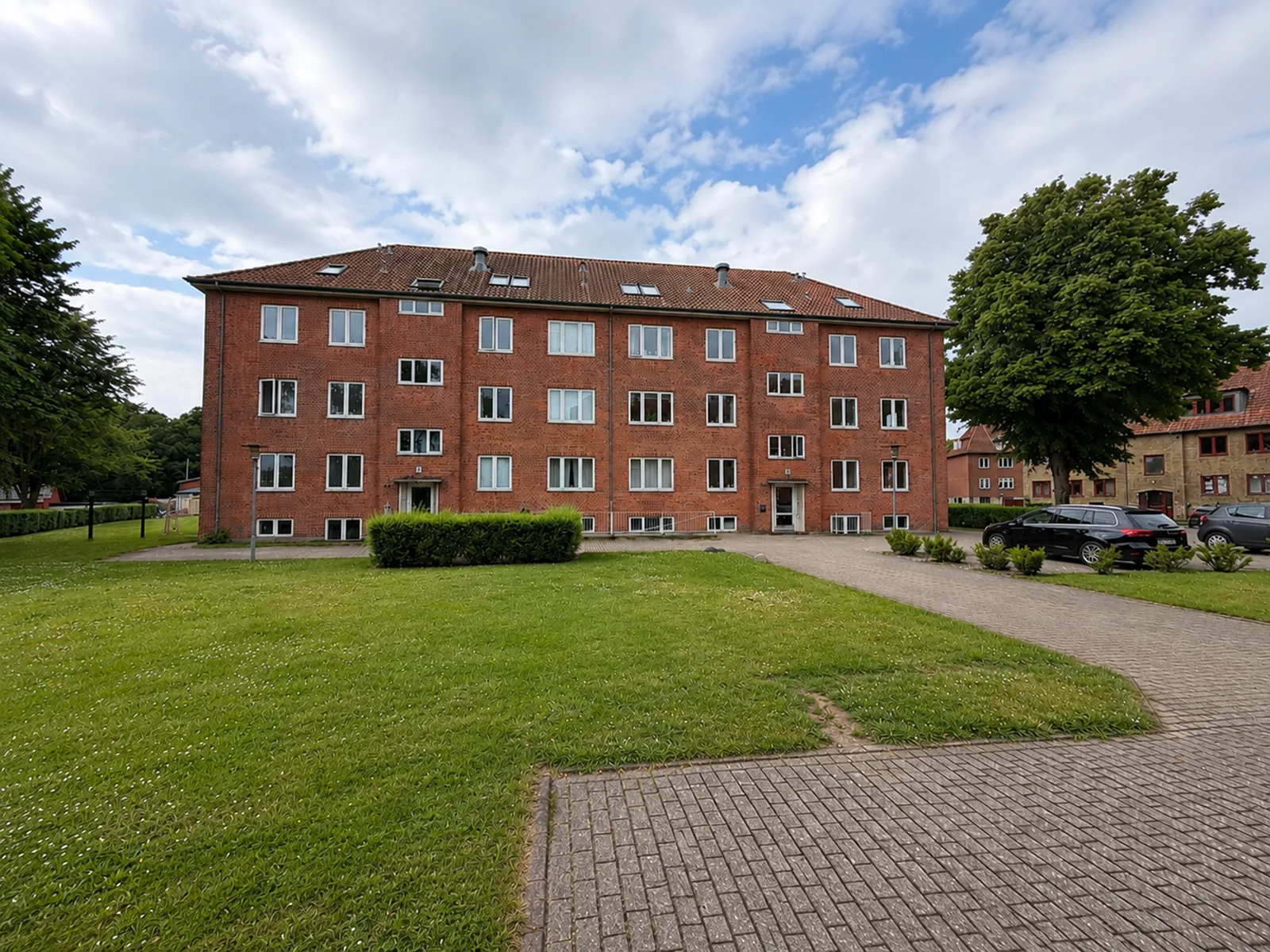 2-room apartment in 5200 Odense V image 2
