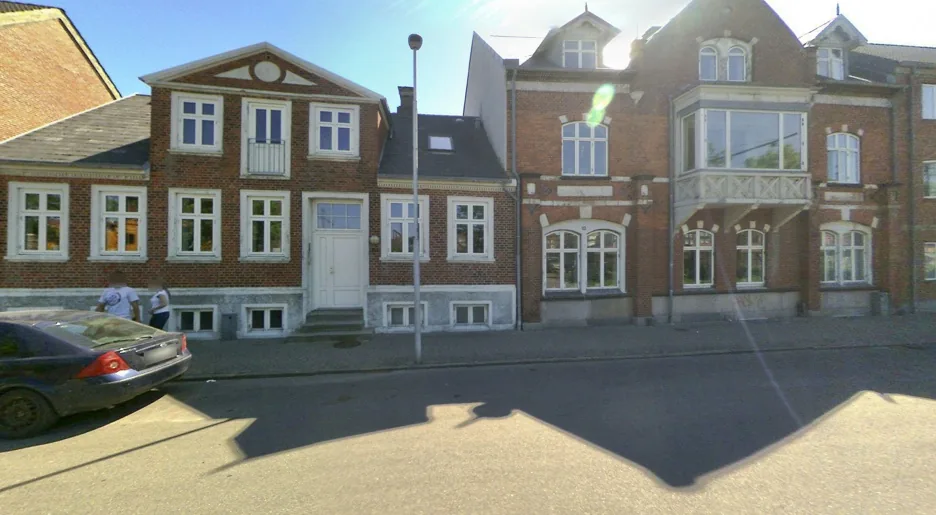 2-værelses lejlighed i 6700 Esbjerg