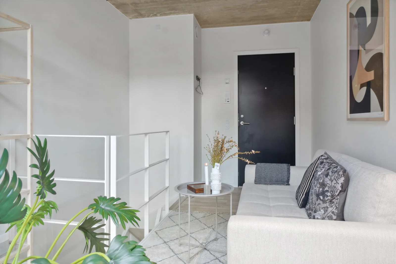 1-room apartment with an elevator in 2300 København S image 6