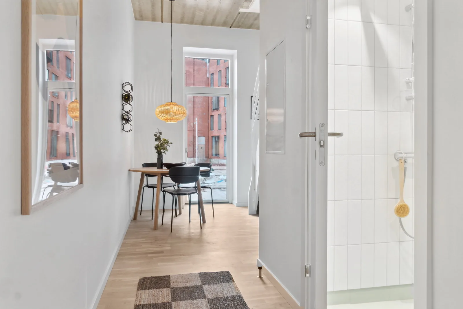 1-room apartment with an elevator in 2300 København S image 3