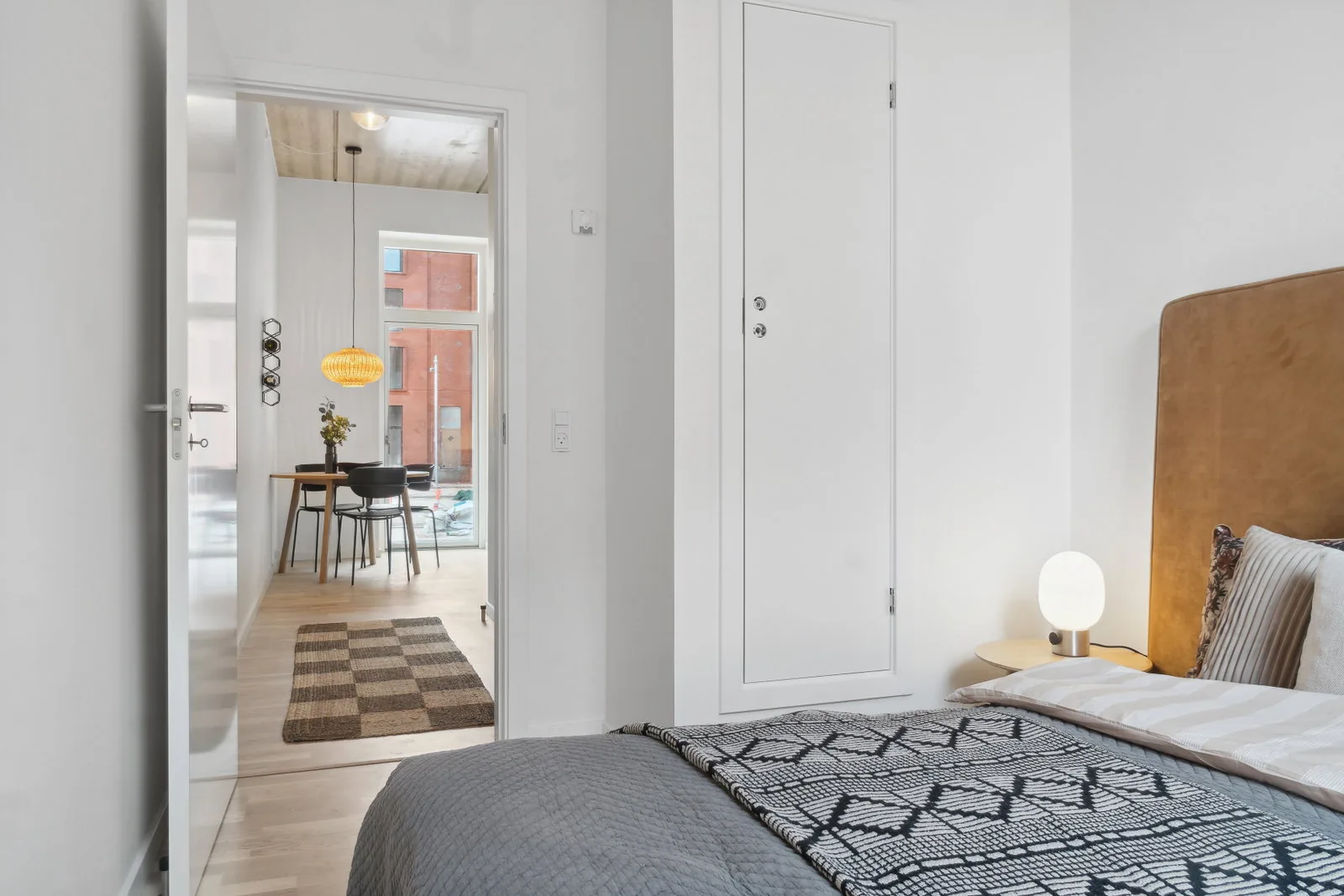 1-room apartment with an elevator in 2300 København S image 4